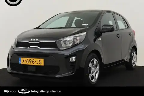 Used KIA PICANTO Petrol 2023 Ad 