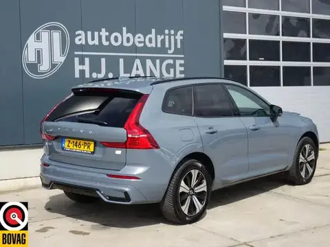 Used VOLVO XC60 Hybrid 2023 Ad 