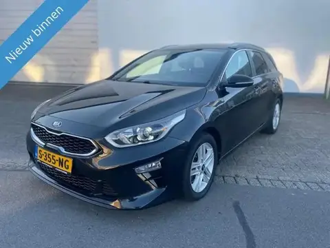 Used KIA CEED Petrol 2019 Ad 