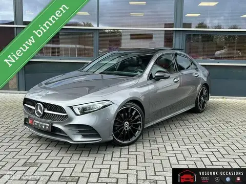 Used MERCEDES-BENZ CLASSE A Petrol 2020 Ad 