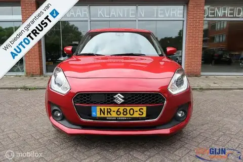 Used SUZUKI SWIFT Petrol 2017 Ad 