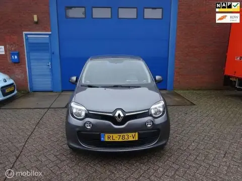 Used RENAULT TWINGO Petrol 2018 Ad 