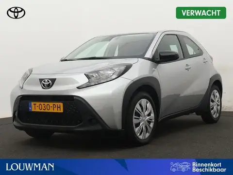 Used TOYOTA AYGO Petrol 2023 Ad 