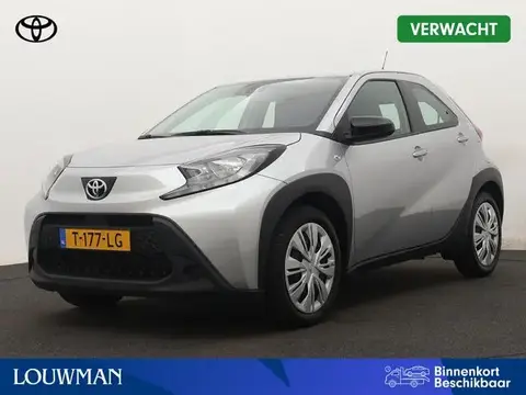 Used TOYOTA AYGO Petrol 2023 Ad 