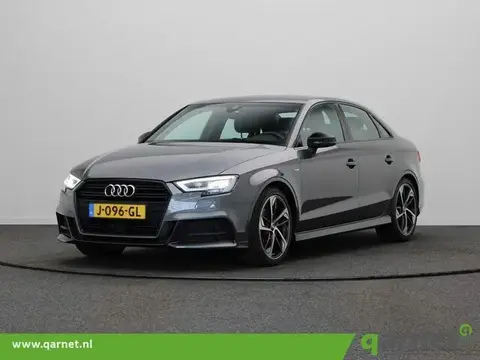 Annonce AUDI A3 Essence 2020 d'occasion 