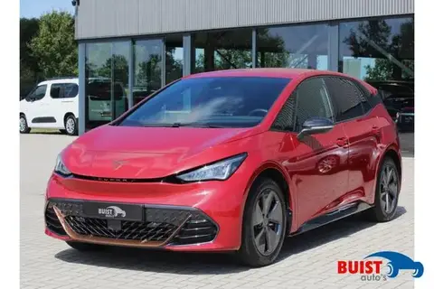 Annonce CUPRA BORN Électrique 2022 d'occasion 