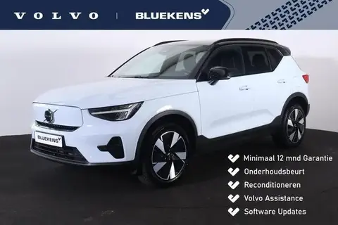 Annonce VOLVO XC40 Électrique 2024 d'occasion 