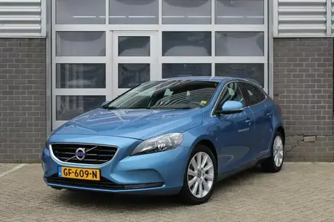 Used VOLVO V40 Petrol 2015 Ad 