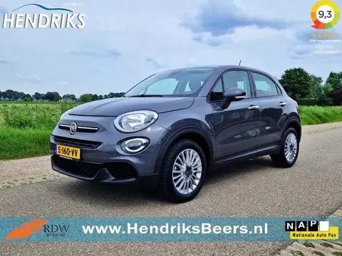 Used FIAT 500X Petrol 2021 Ad 