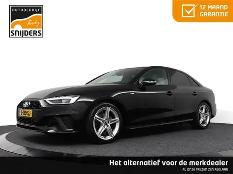 Used AUDI A4 Petrol 2021 Ad 