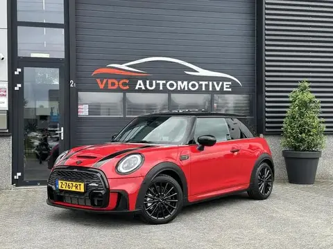 Used MINI JOHN COOPER WORKS Petrol 2022 Ad 