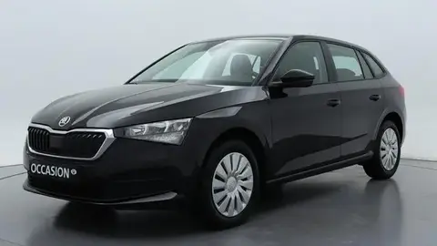 Used SKODA SCALA Petrol 2023 Ad 