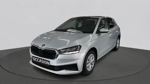 Annonce SKODA FABIA Essence 2022 d'occasion 