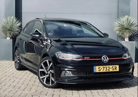 Annonce VOLKSWAGEN POLO Essence 2020 d'occasion 