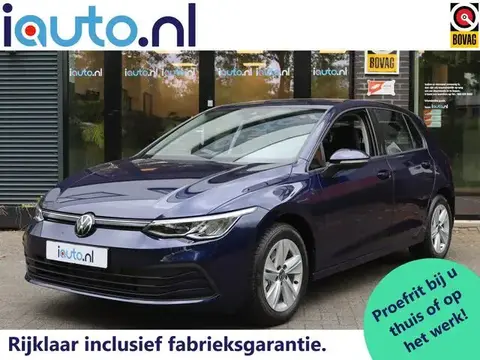 Annonce VOLKSWAGEN GOLF Essence 2024 d'occasion 