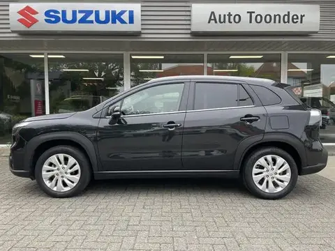 Used SUZUKI S-CROSS Hybrid 2024 Ad 