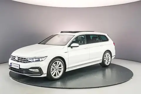 Used VOLKSWAGEN PASSAT Petrol 2023 Ad 