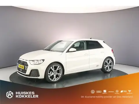 Annonce AUDI A1 Essence 2023 d'occasion 