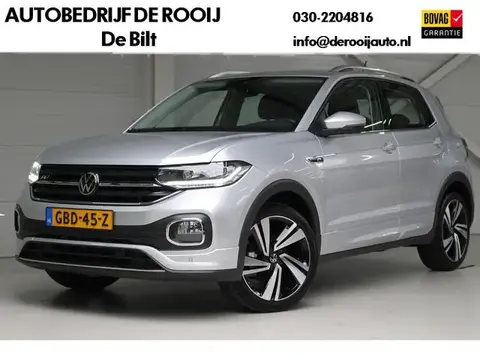 Annonce VOLKSWAGEN T-CROSS Essence 2023 d'occasion 