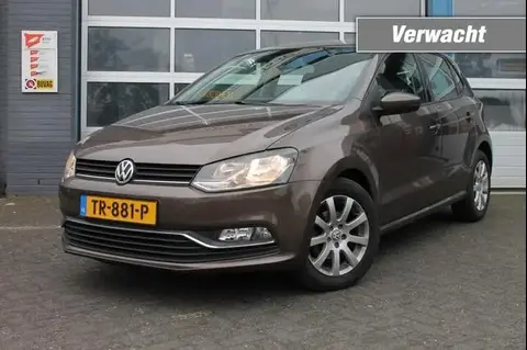 Used VOLKSWAGEN POLO Petrol 2016 Ad 