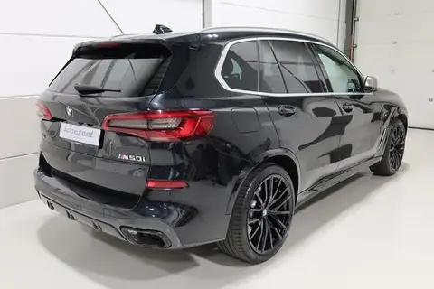 Used BMW X5 Petrol 2019 Ad 