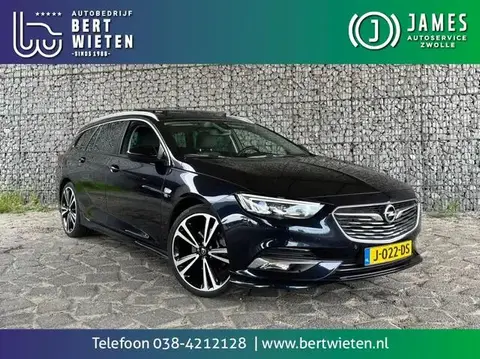 Annonce OPEL INSIGNIA Essence 2020 d'occasion 