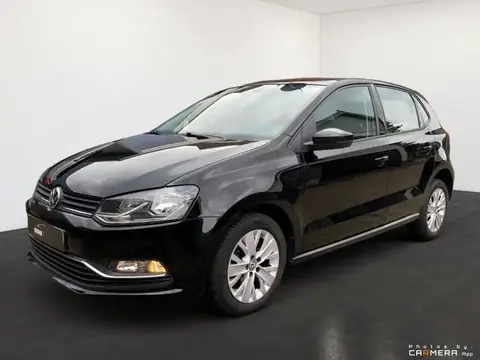 Used VOLKSWAGEN POLO Petrol 2015 Ad 