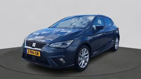 Used SEAT IBIZA Petrol 2024 Ad 