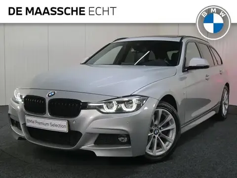 Annonce BMW SERIE 3 Essence 2019 d'occasion 