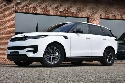 Used LAND ROVER RANGE ROVER SPORT Not specified 2023 Ad 