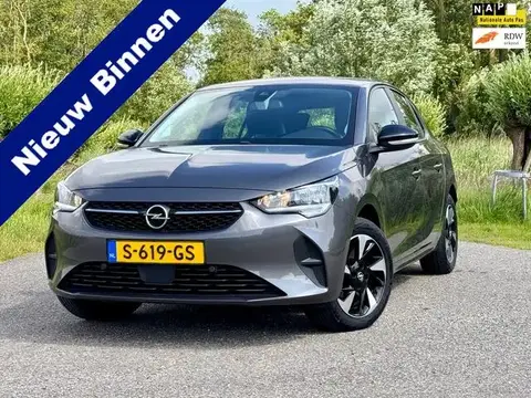 Annonce OPEL CORSA Électrique 2020 d'occasion 