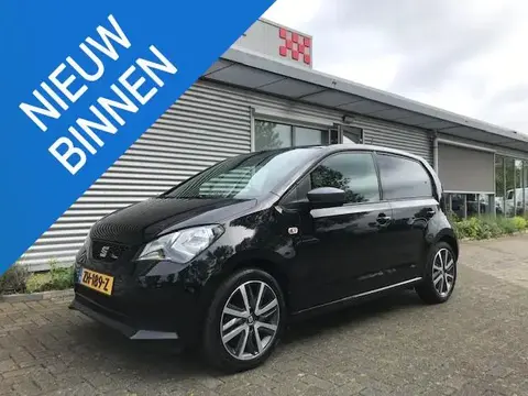 Used SEAT MII Petrol 2019 Ad 