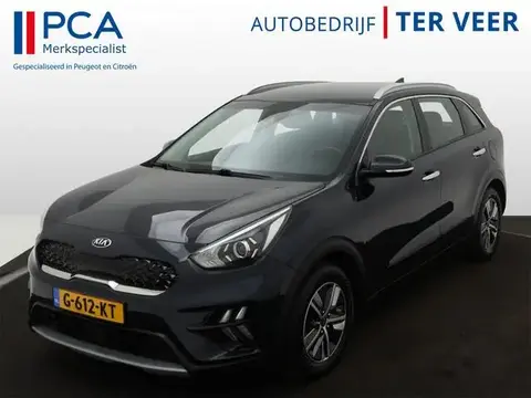 Annonce KIA NIRO Hybride 2019 d'occasion 