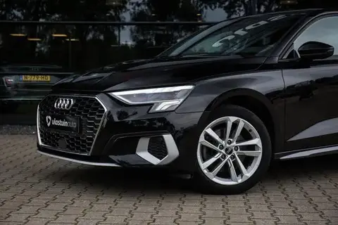 Annonce AUDI A3 Essence 2021 d'occasion 