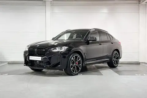 Annonce BMW X4 Essence 2023 d'occasion 