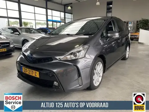 Annonce TOYOTA PRIUS Hybride 2019 d'occasion 