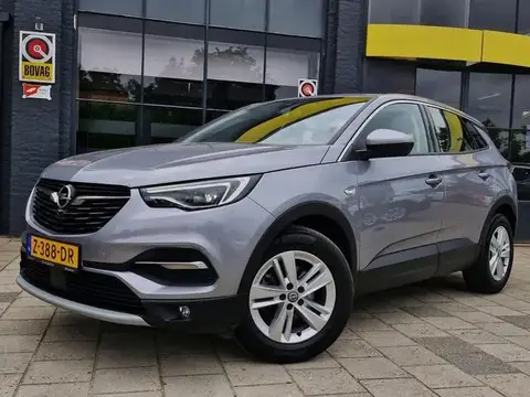 Annonce OPEL GRANDLAND Essence 2021 d'occasion 