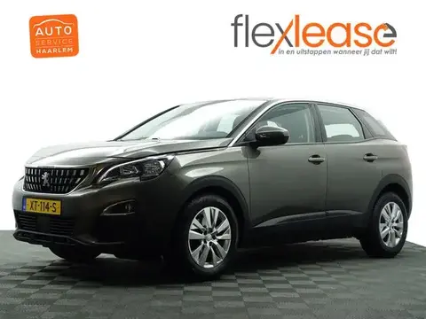 Used PEUGEOT 3008 Petrol 2019 Ad 