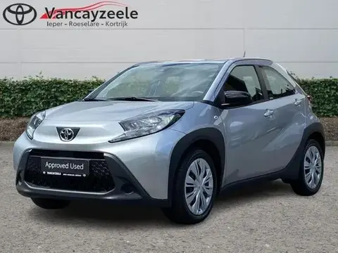 Used TOYOTA AYGO Petrol 2023 Ad 