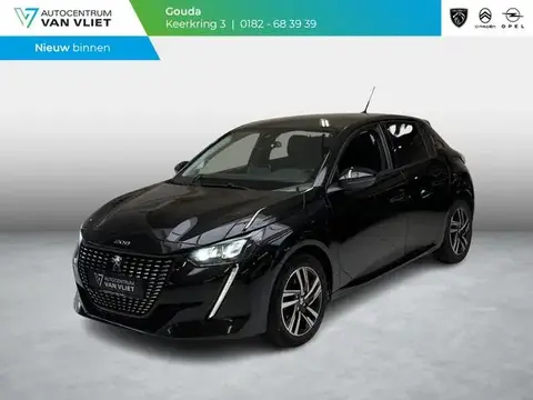 Used PEUGEOT 208 Petrol 2021 Ad 