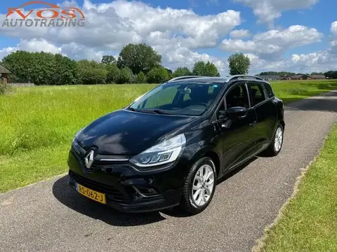 Used RENAULT CLIO Petrol 2018 Ad 