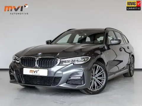 Annonce BMW SERIE 3 Essence 2020 d'occasion 