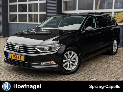 Annonce VOLKSWAGEN PASSAT Essence 2019 d'occasion 