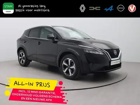 Annonce NISSAN QASHQAI Essence 2023 d'occasion 