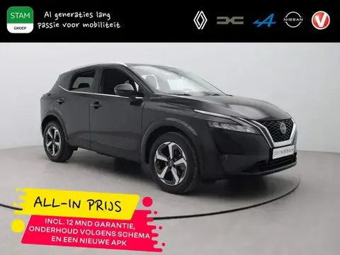 Annonce NISSAN QASHQAI Essence 2023 d'occasion 