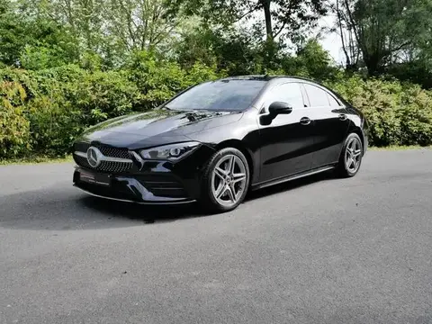 Annonce MERCEDES-BENZ CLASSE CLA Essence 2023 d'occasion 