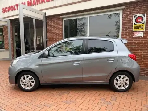 Used MITSUBISHI SPACE STAR Petrol 2019 Ad 