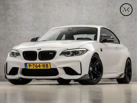 Used BMW M2 Petrol 2018 Ad 