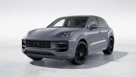 Used PORSCHE CAYENNE Hybrid 2024 Ad 