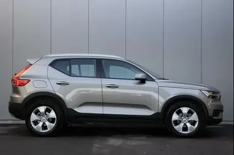 Annonce VOLVO XC40 Essence 2022 d'occasion 